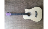 Loquat 38 in cutaway Acoustic guitar UP* view capetown was R1499 now R899