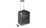 Roadjack RJ10 Battery Powered Bluetooth Loudspeaker with Mixer UP* view CAPETOWN was R10000 now R6999 view CAPETOWN